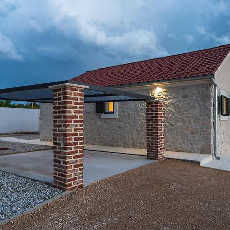 Holiday Home Figurica Novigrad  Εξωτερικό φωτογραφία