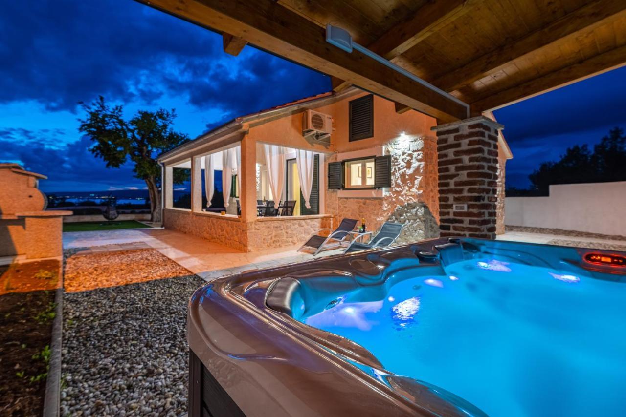 Holiday Home Figurica Novigrad  Εξωτερικό φωτογραφία