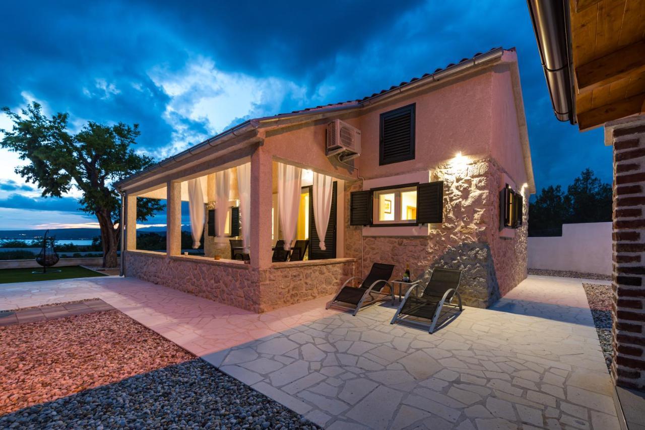 Holiday Home Figurica Novigrad  Εξωτερικό φωτογραφία
