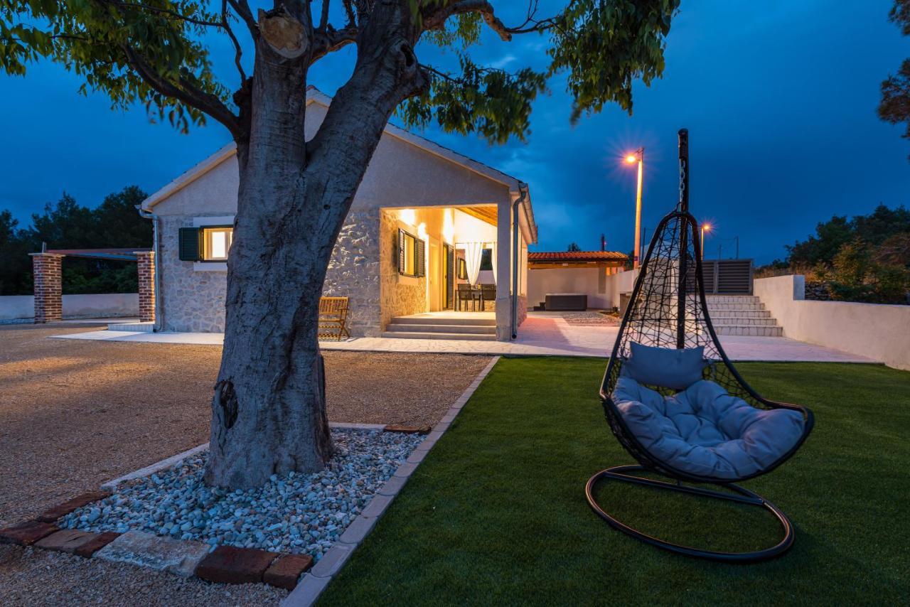 Holiday Home Figurica Novigrad  Εξωτερικό φωτογραφία
