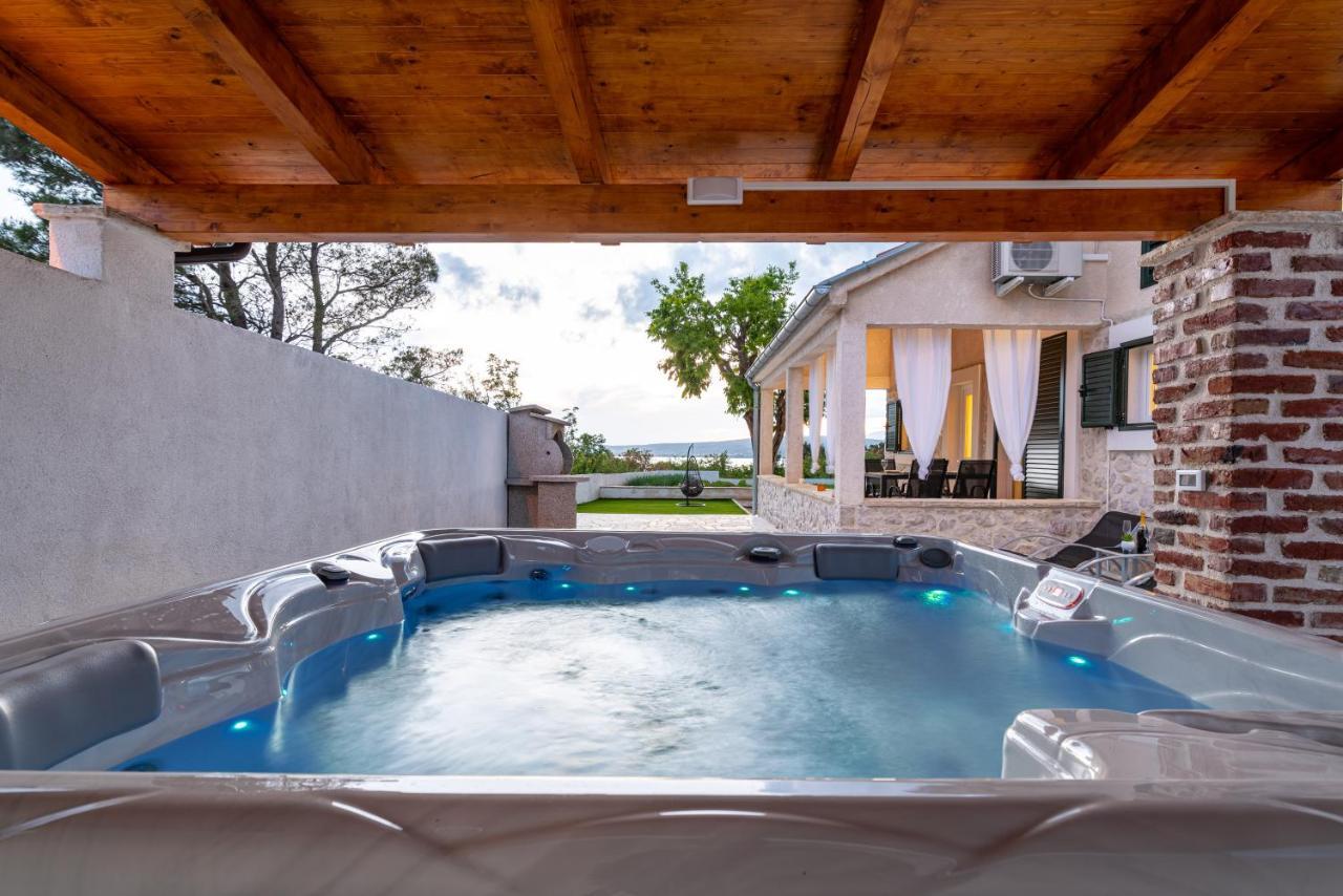 Holiday Home Figurica Novigrad  Εξωτερικό φωτογραφία