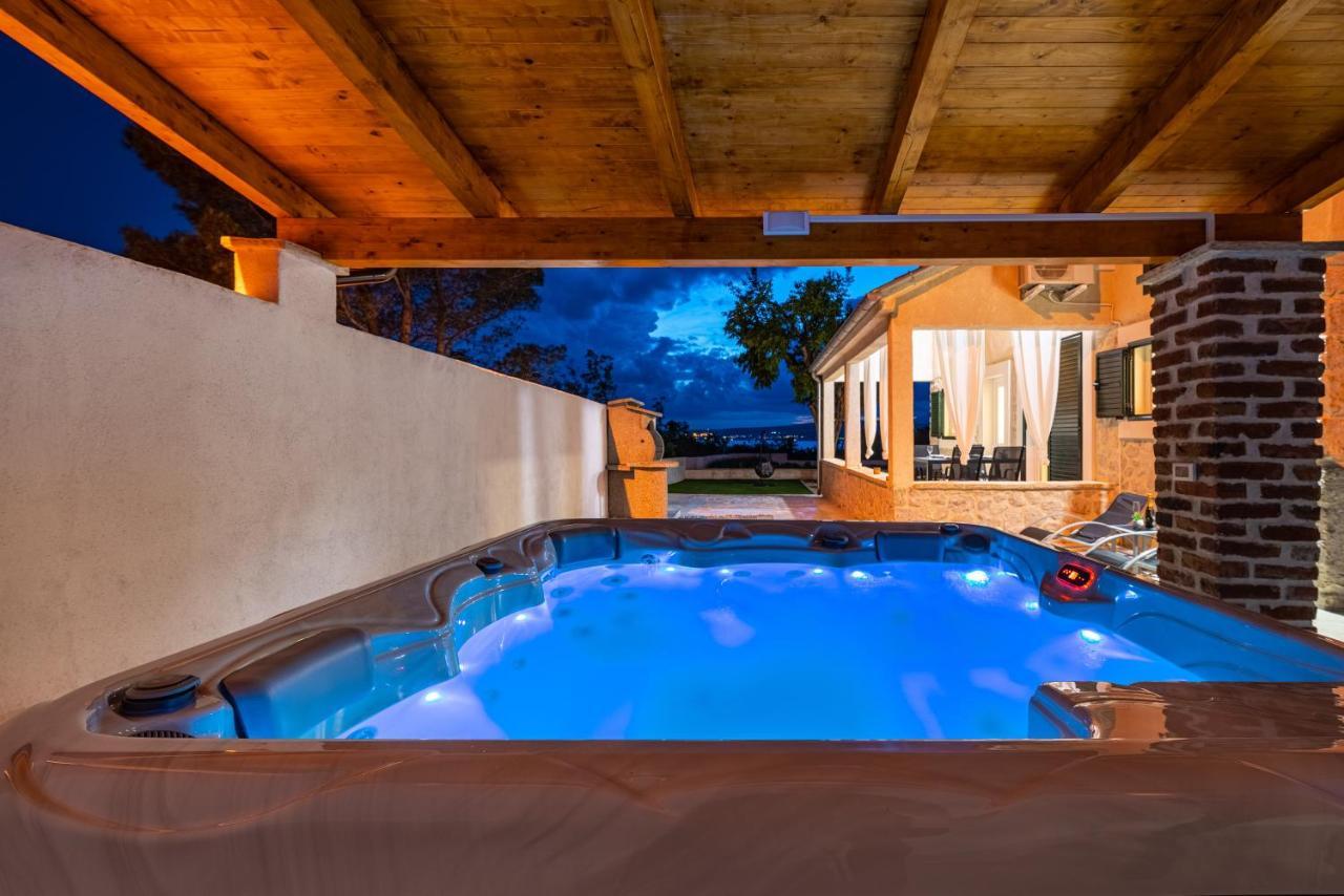 Holiday Home Figurica Novigrad  Εξωτερικό φωτογραφία