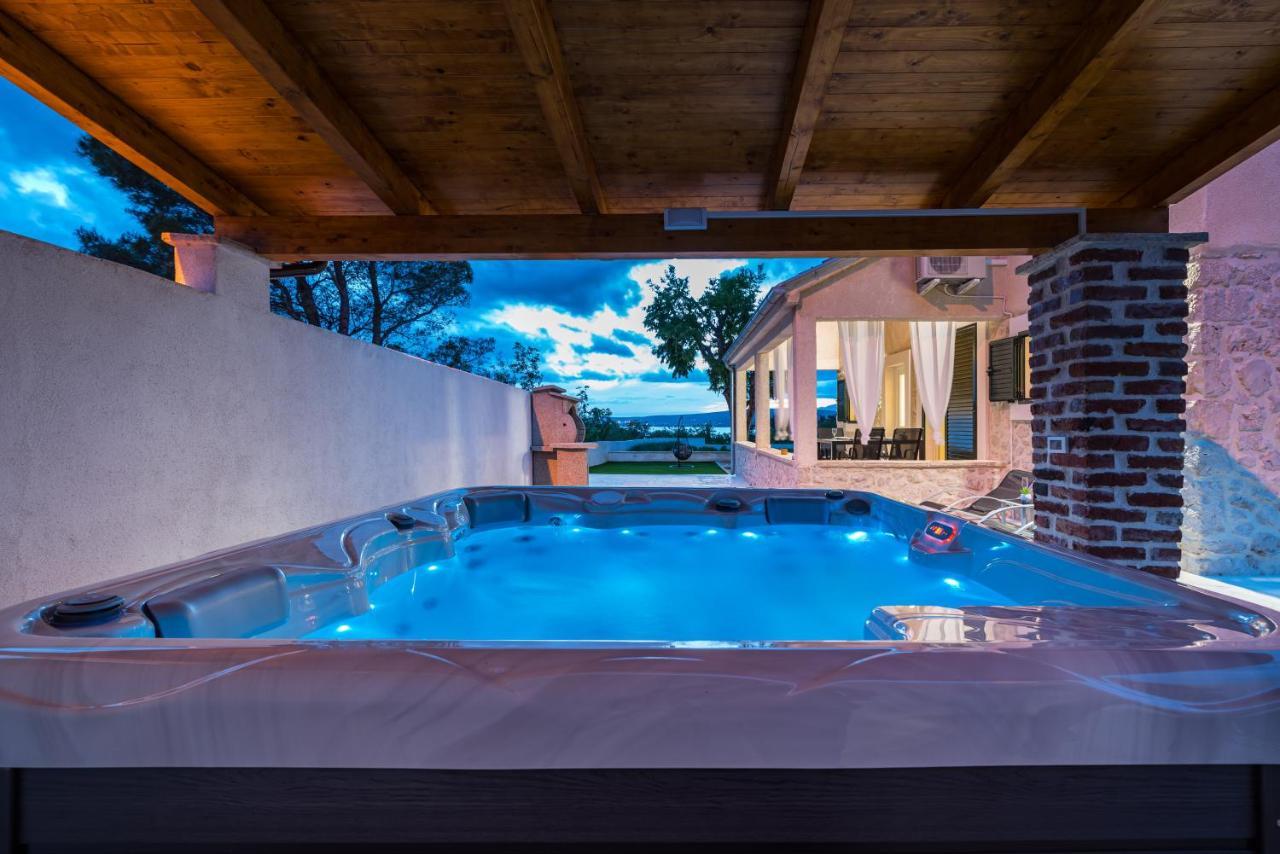 Holiday Home Figurica Novigrad  Εξωτερικό φωτογραφία