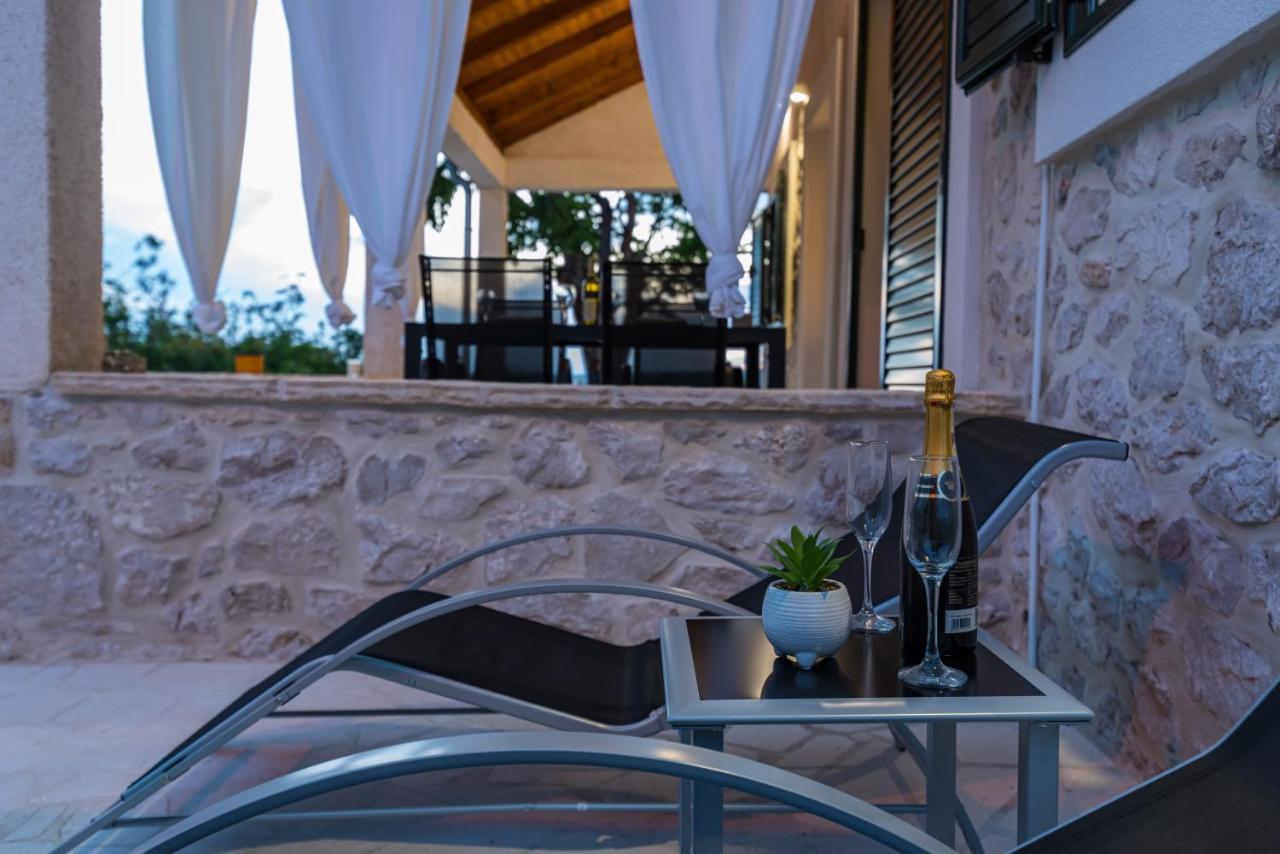 Holiday Home Figurica Novigrad  Εξωτερικό φωτογραφία