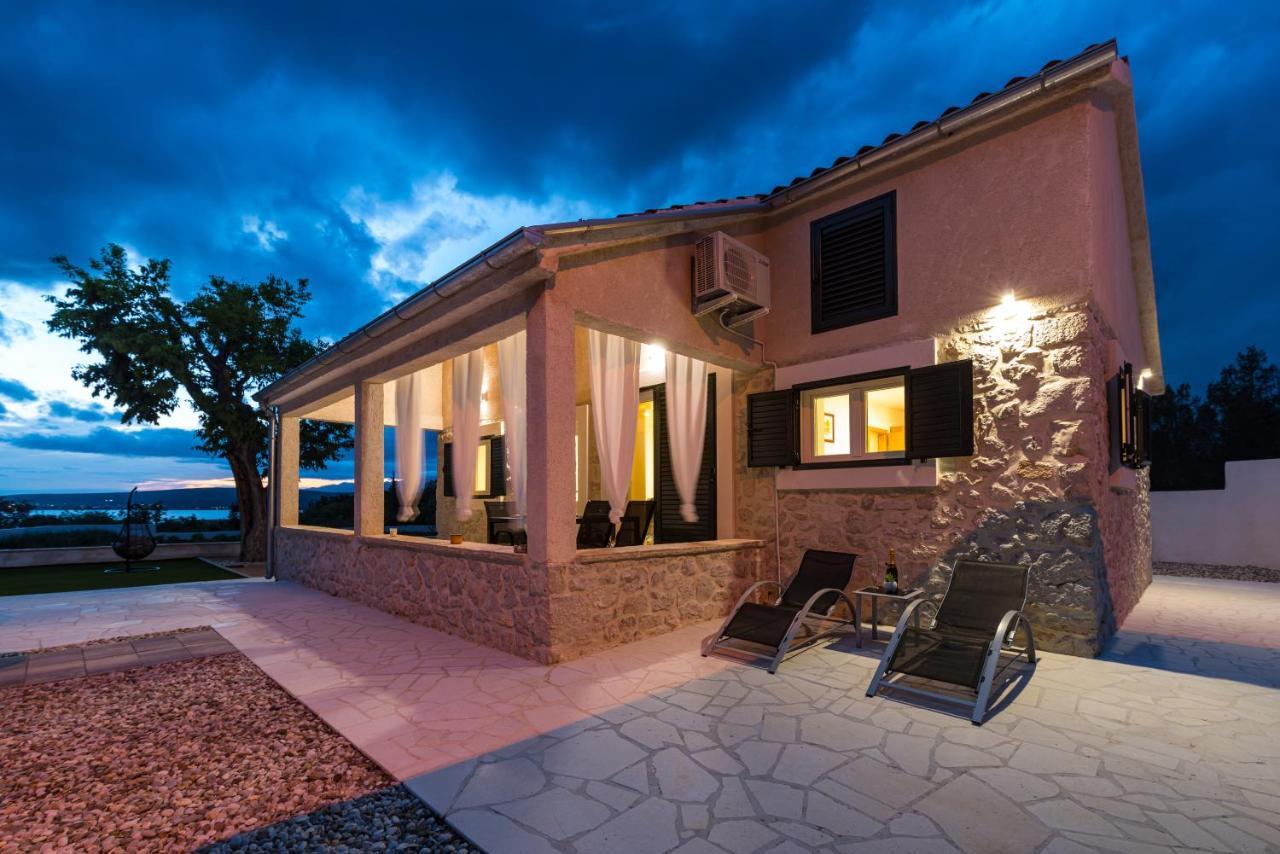 Holiday Home Figurica Novigrad  Εξωτερικό φωτογραφία