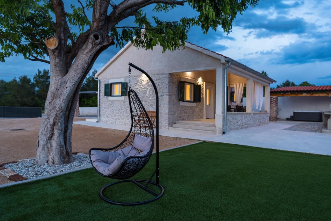 Holiday Home Figurica Novigrad  Εξωτερικό φωτογραφία