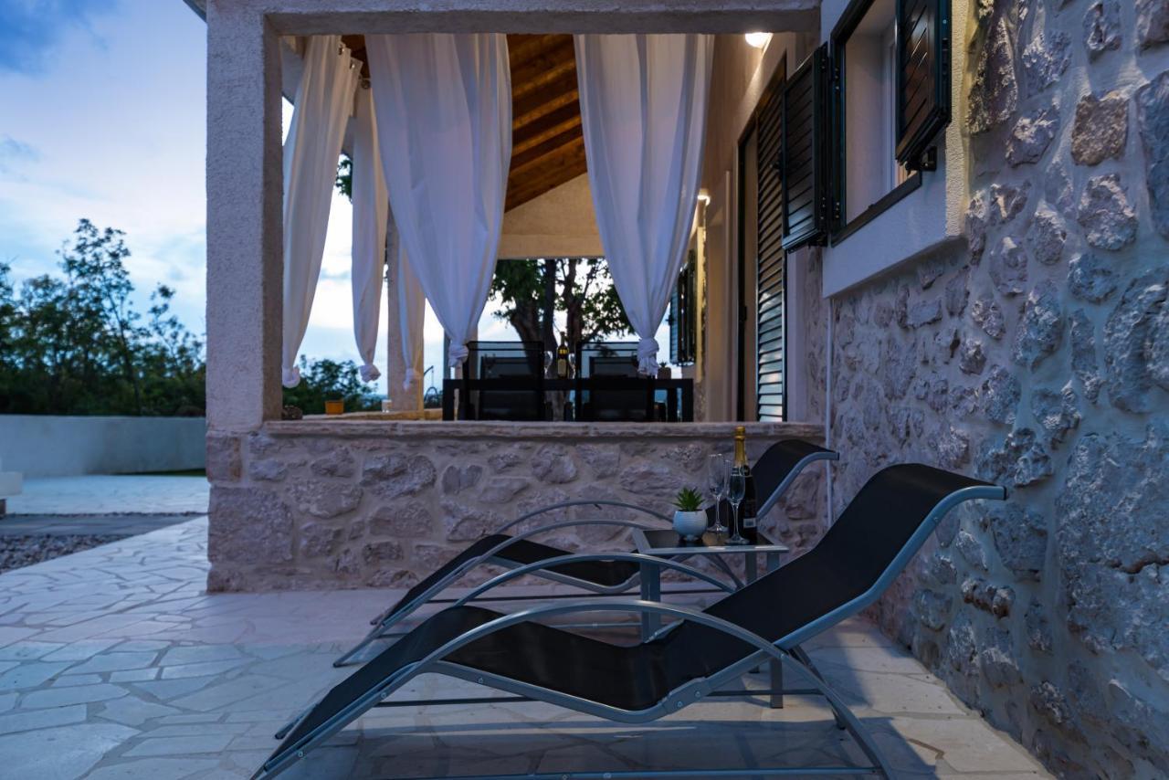 Holiday Home Figurica Novigrad  Εξωτερικό φωτογραφία