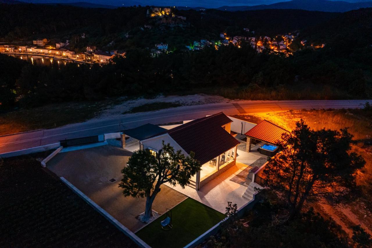 Holiday Home Figurica Novigrad  Εξωτερικό φωτογραφία