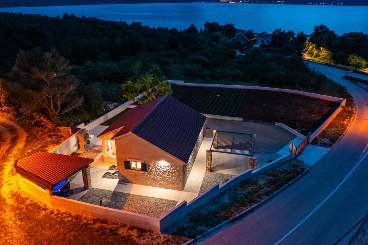 Holiday Home Figurica Novigrad  Εξωτερικό φωτογραφία