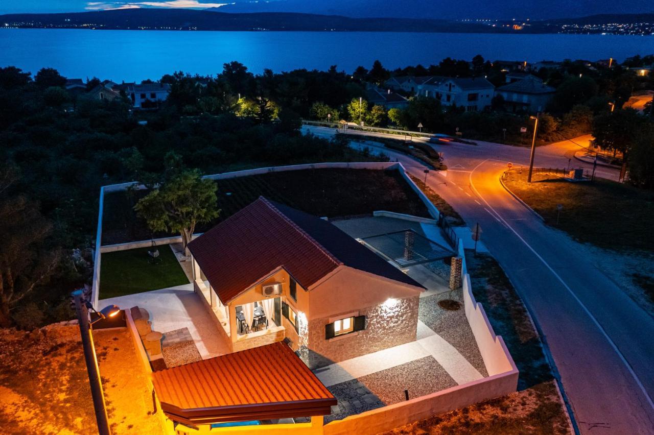 Holiday Home Figurica Novigrad  Εξωτερικό φωτογραφία