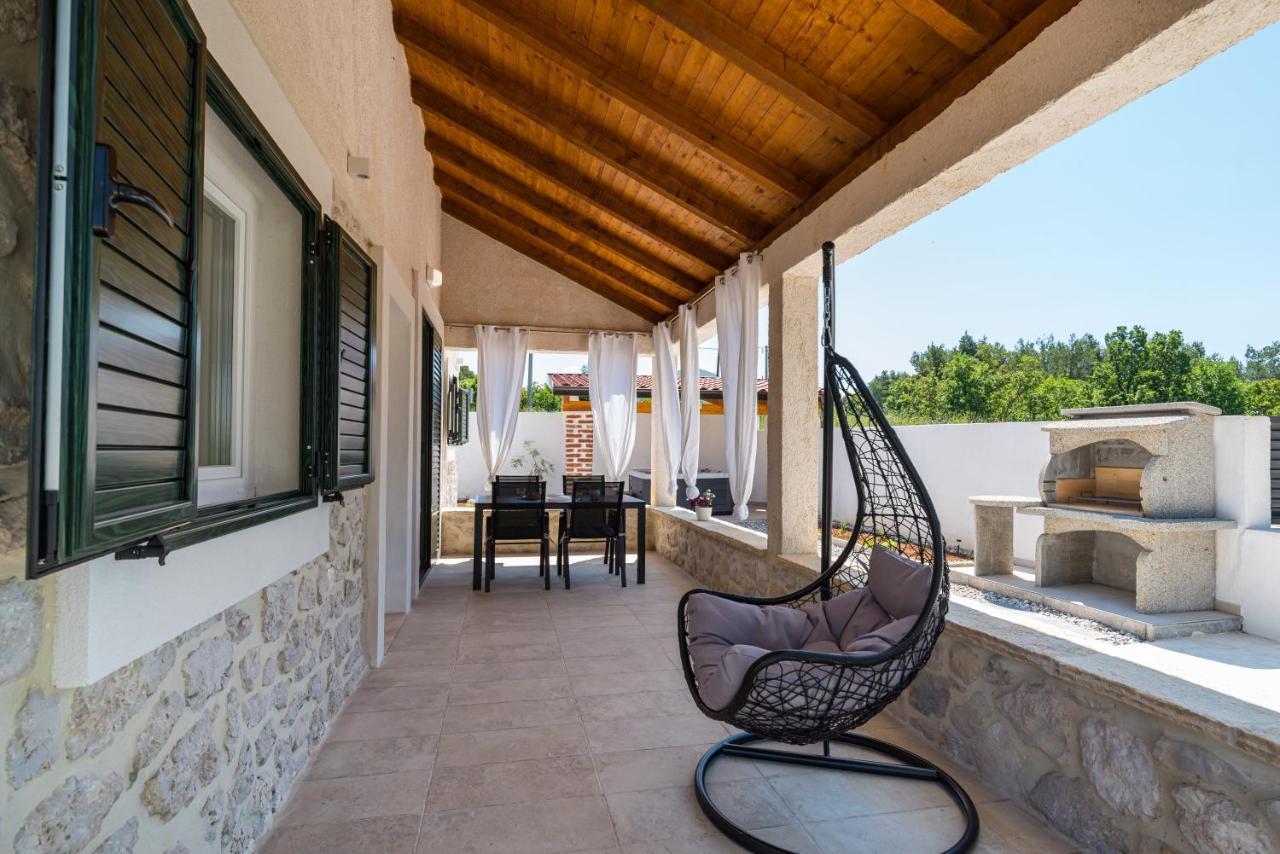 Holiday Home Figurica Novigrad  Εξωτερικό φωτογραφία
