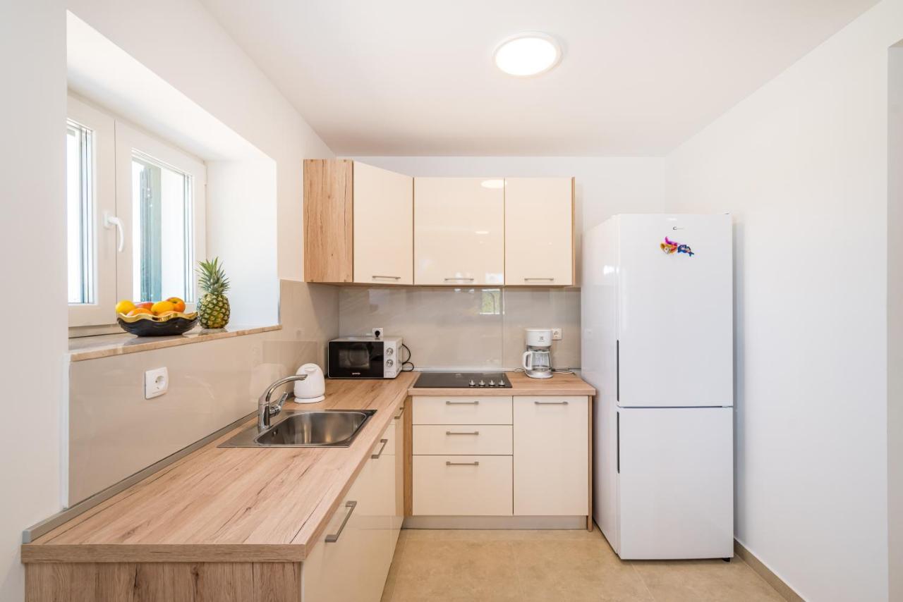 Holiday Home Figurica Novigrad  Εξωτερικό φωτογραφία