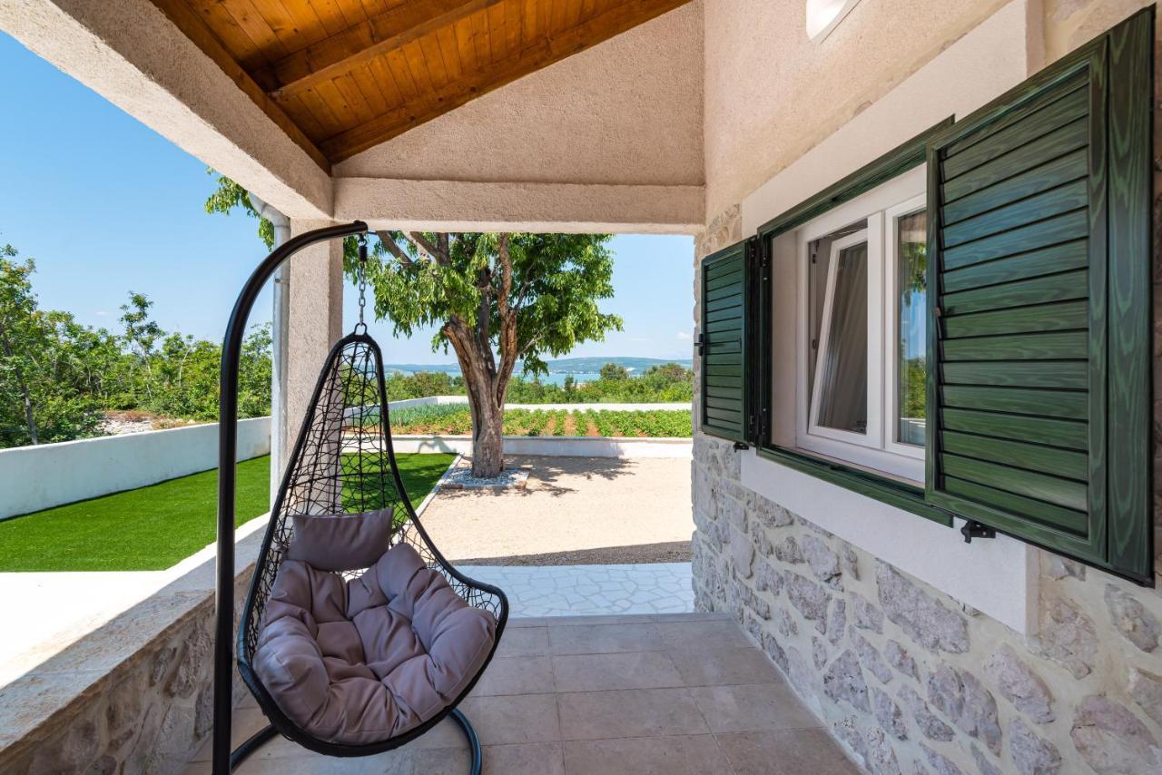 Holiday Home Figurica Novigrad  Εξωτερικό φωτογραφία