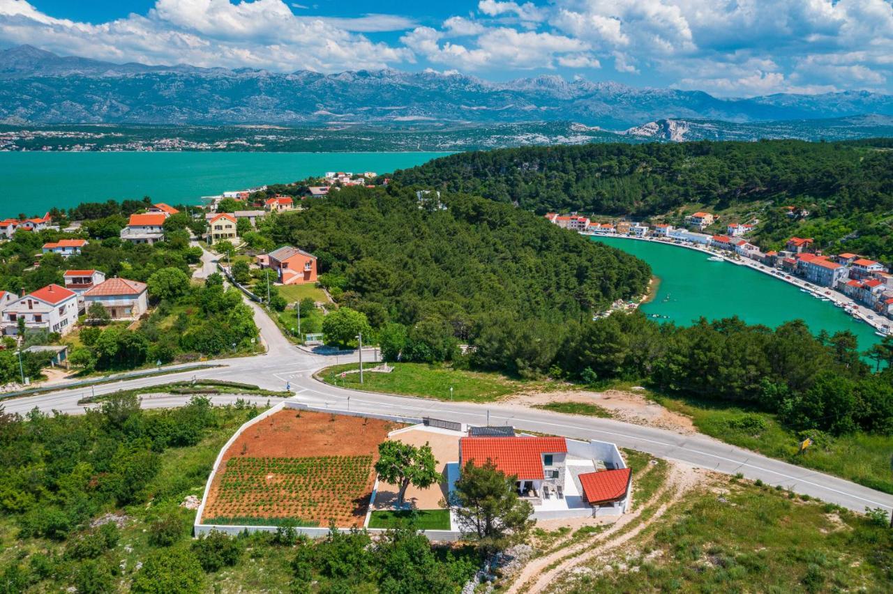 Holiday Home Figurica Novigrad  Εξωτερικό φωτογραφία