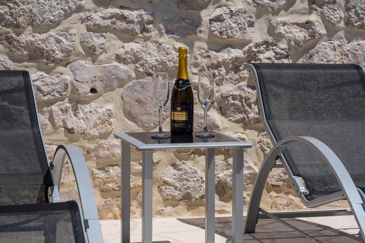 Holiday Home Figurica Novigrad  Εξωτερικό φωτογραφία