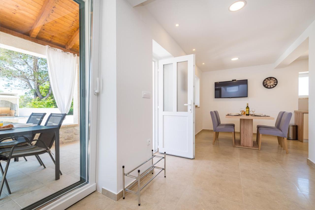 Holiday Home Figurica Novigrad  Εξωτερικό φωτογραφία