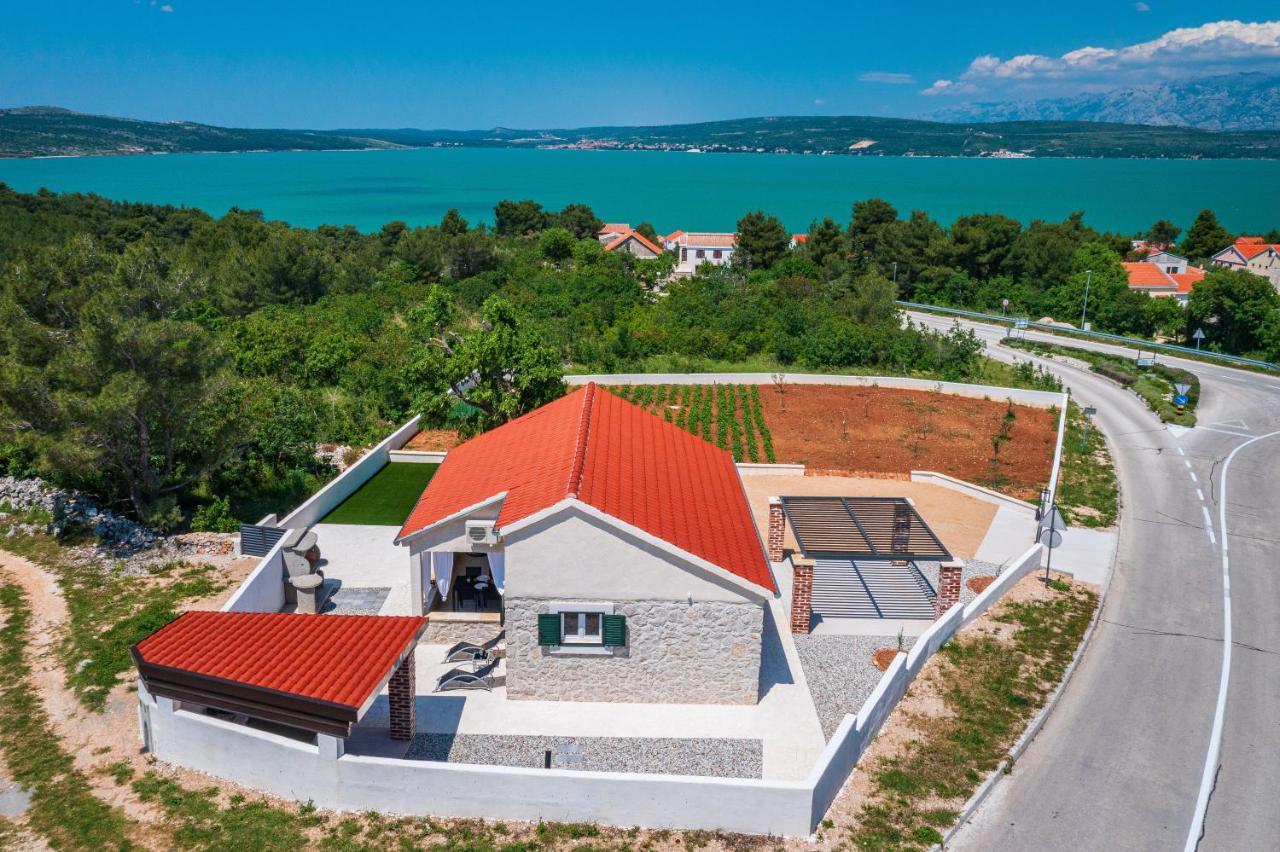Holiday Home Figurica Novigrad  Εξωτερικό φωτογραφία