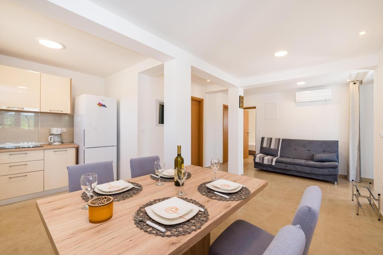Holiday Home Figurica Novigrad  Εξωτερικό φωτογραφία