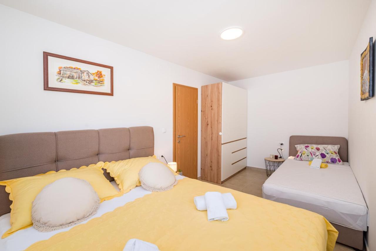 Holiday Home Figurica Novigrad  Εξωτερικό φωτογραφία