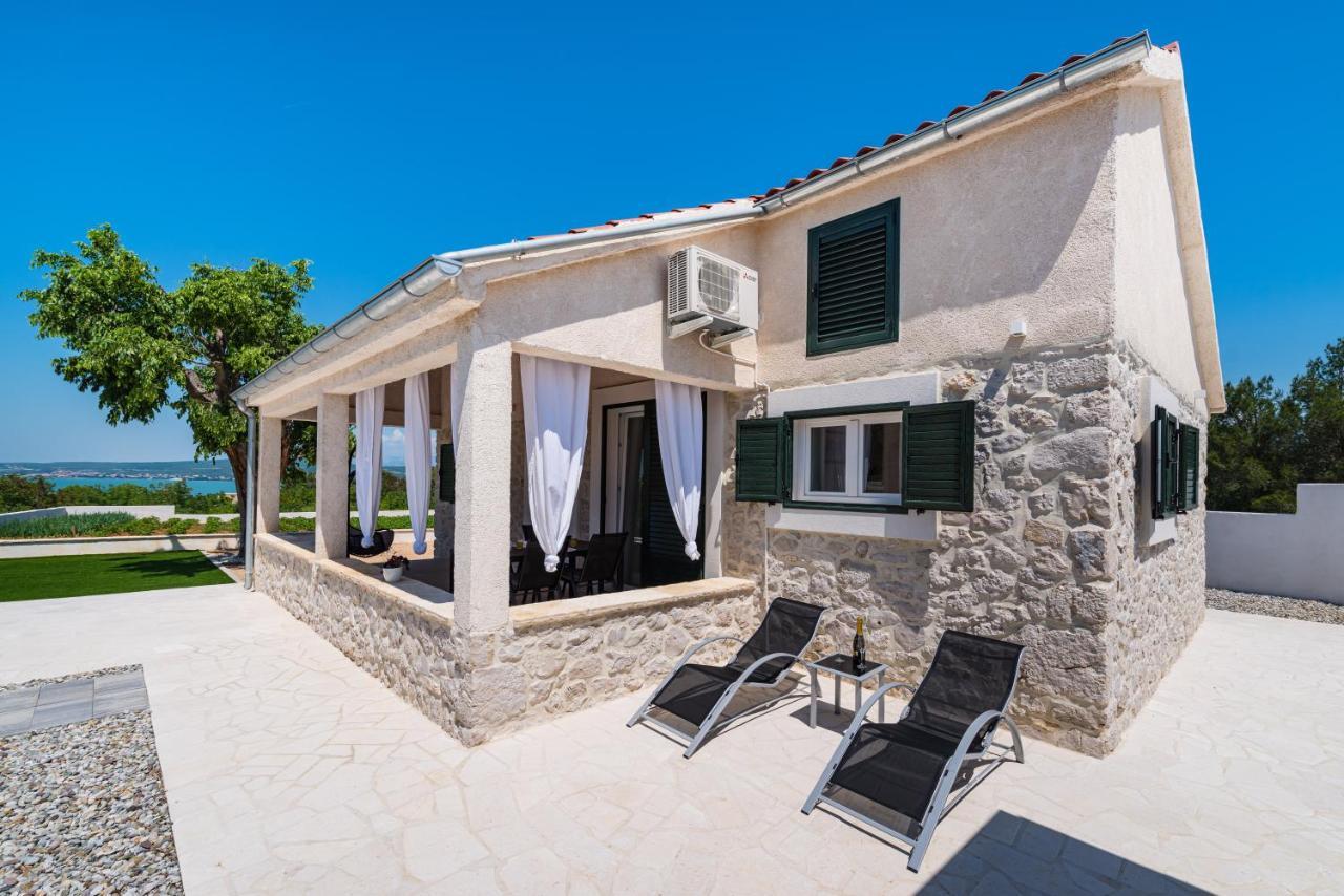 Holiday Home Figurica Novigrad  Εξωτερικό φωτογραφία